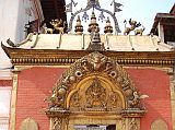 Kathmandu Bhaktapur 04-1 Bhaktapur Durbar Square Golden Gate